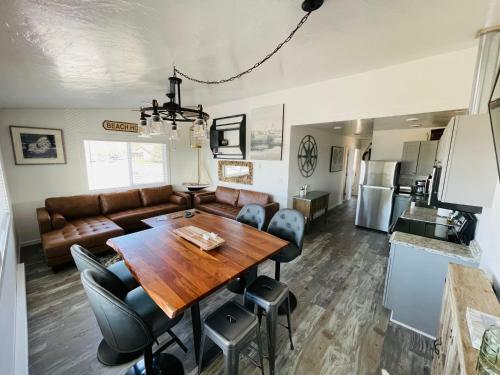 Hotel Seafarer Suites