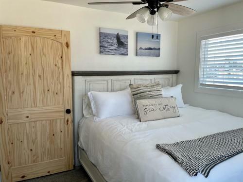 Hotel Seafarer Suites
