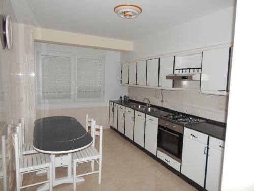 Apartamento Aduana