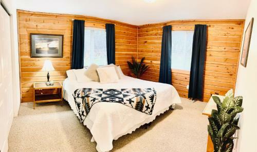 Glacier View Cabins