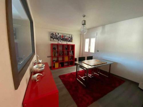 Apartamento Ponteceso Plaza