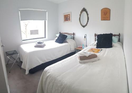 Bed & Breakfast Penrodbnb Shared Home