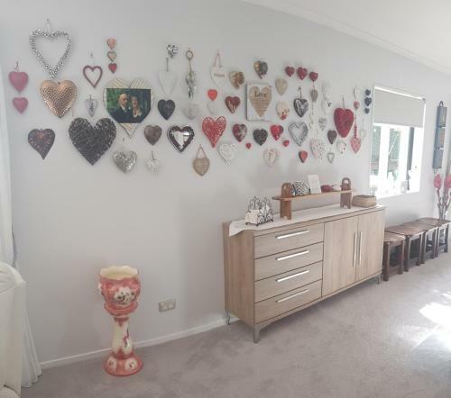 Bed & Breakfast Penrodbnb Shared Home