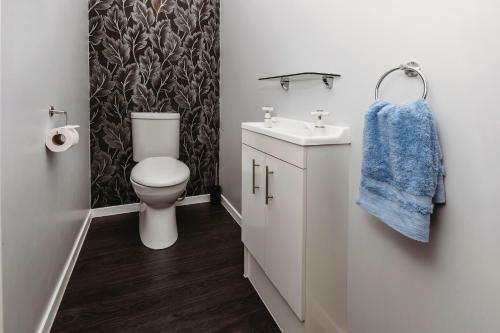 Apartamento Home By Seven - Popular Westown