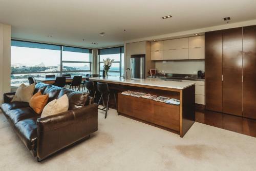 Apartamento Liardet22 -the Penthouse