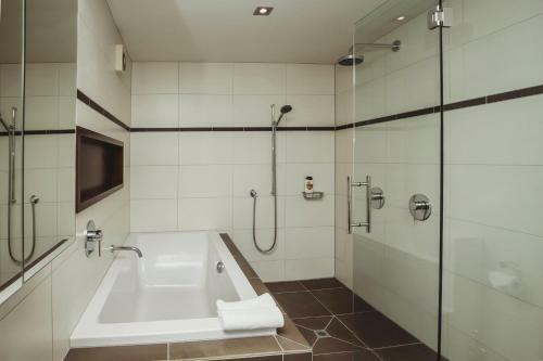 Apartamento Liardet22 -the Penthouse