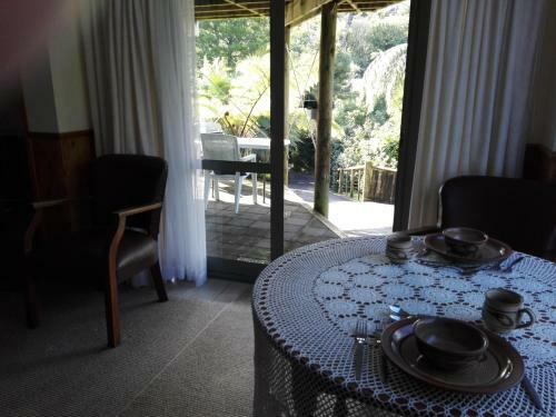 Apartamento Taranaki Experience