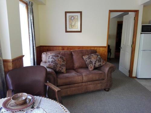 Apartamento Taranaki Experience