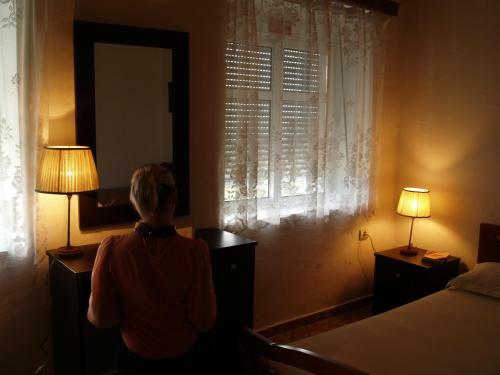 Hostal Q Bay Apartments