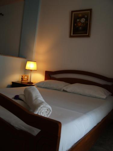 Hostal Q Bay Apartments