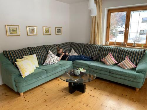 Chalet Villa Alpen Lodge