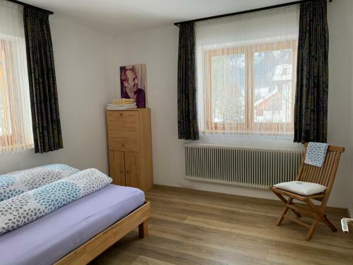 Chalet Villa Alpen Lodge