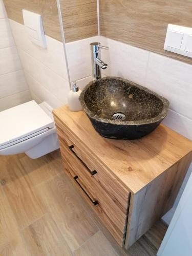 Apartamento Appartements Bergliebe