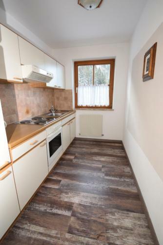 Apartamento Landhaus Bichlbach