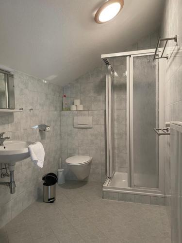 Apartamento Appartments Krone