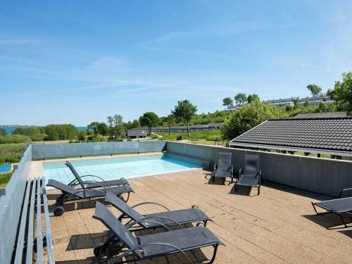 Holiday Home Aabenraa II