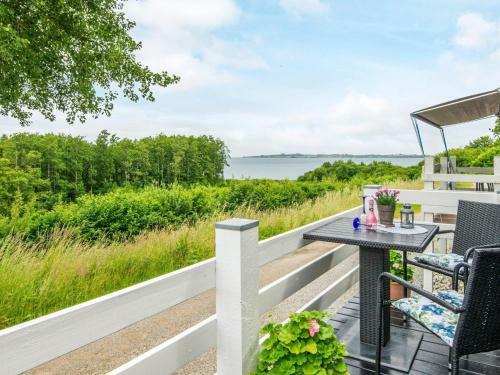Holiday Home Aabenraa II