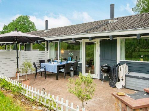 Holiday Home Aabenraa II
