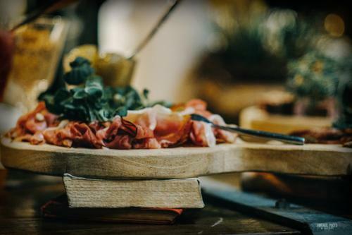 Krusm�lle Glamping