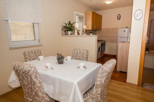 Soljic Apartments Medjugorje