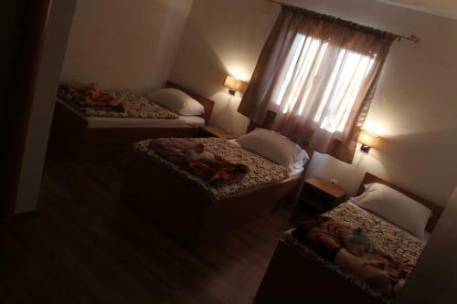 Hostal Rooms "medjugorje"