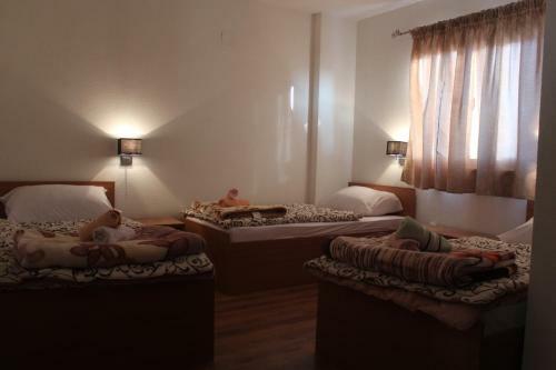 Hostal Rooms "medjugorje"
