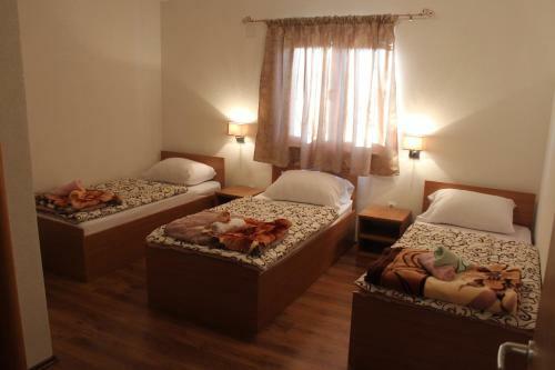 Hostal Rooms "medjugorje"