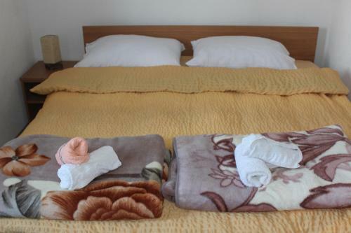 Hostal Rooms "medjugorje"