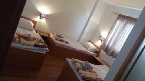 Hostal Rooms "medjugorje"