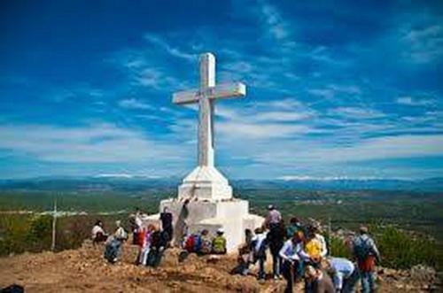 Hostal Rooms "medjugorje"