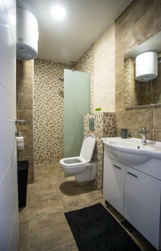 Me?ugorje Dodig Apartman