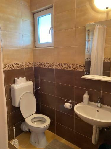 Hostal Pansion Lazine