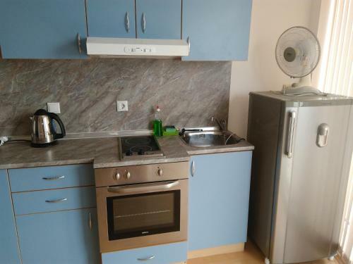 Apartamento Sunny House