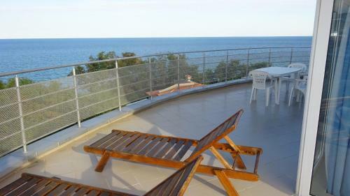 Apartamento Sunny House