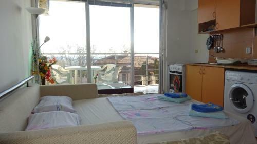 Apartamento Sunny House