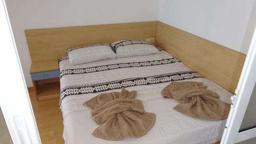 Apartamento Sunny House