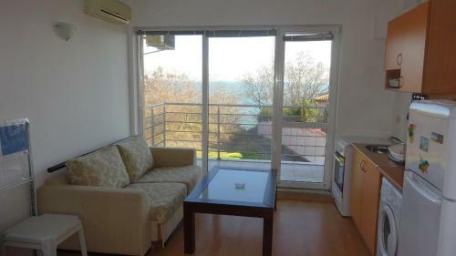 Apartamento Sunny House