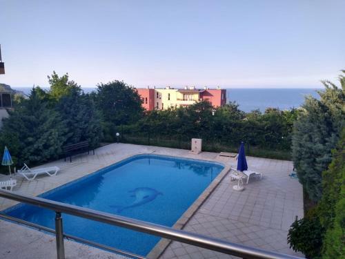 Apartamento Byala-apartment-valmira