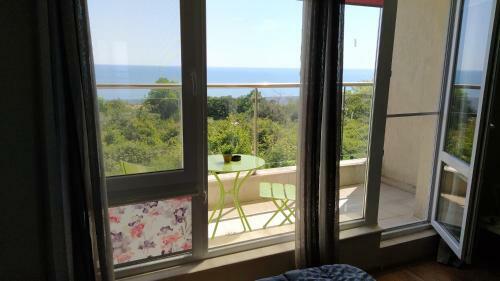 Apartamento Byala-apartment-valmira