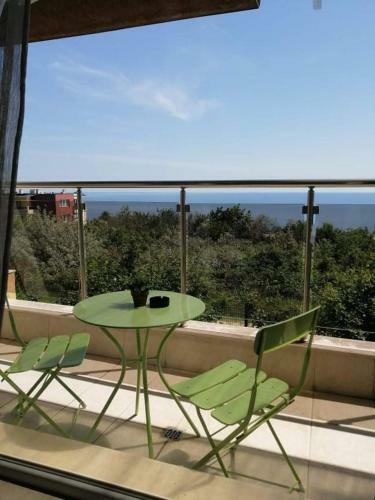 Apartamento Byala-apartment-valmira