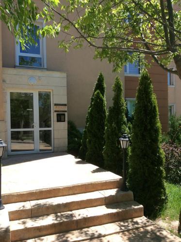 Sp Apartments Byala Sun Residence 7