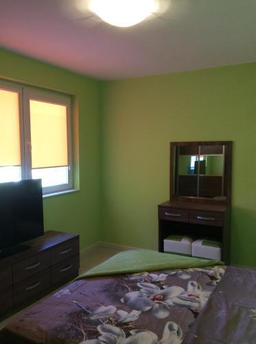 Sp Apartments Byala Sun Residence 7