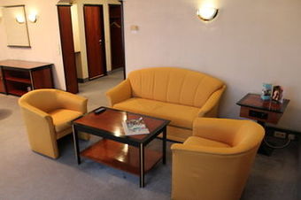 Rahat Palace Hotel