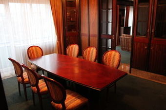 Rahat Palace Hotel
