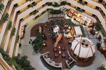 Rahat Palace Hotel