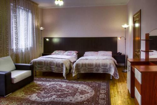 Hostal Guest House On Sadovaya