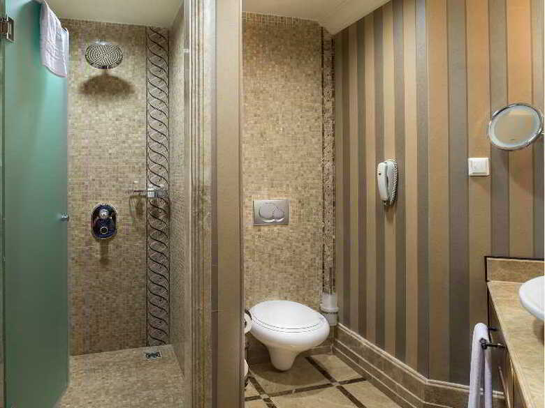 Rixos Almaty Hotel