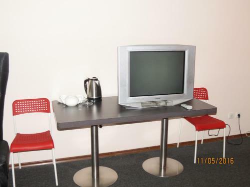 Hostel Nomads Gh