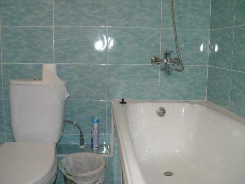 Apartamento Lessor Appartments