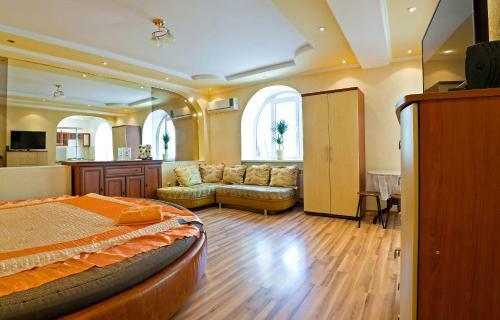 Apartamento Lessor Appartments